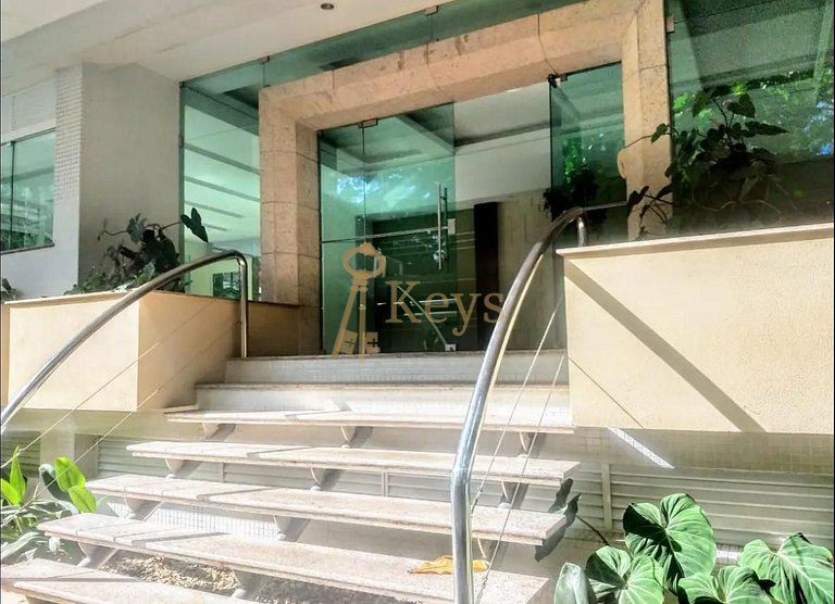 Piscina con vista - Habitación en ático dúplex