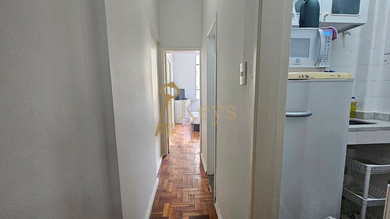 Refugio acogedor a 5 minutos de la playa