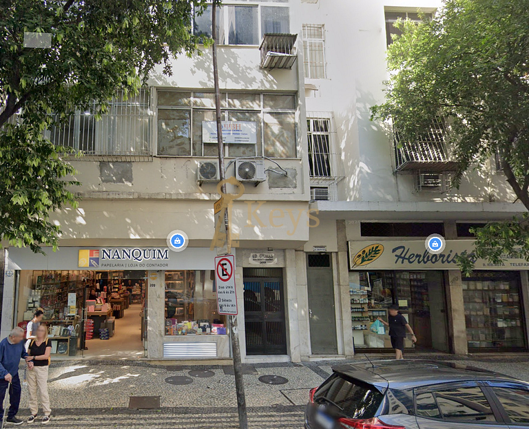 Suite Azul Copacabana a 5 minutos de la playa