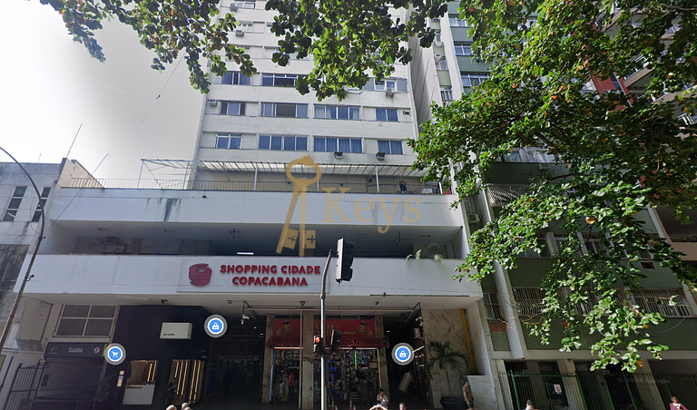 Penthouse Paradise | Terrace with View