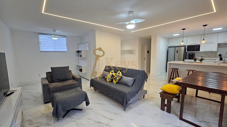 Penthouse Paradise | Terrace with View