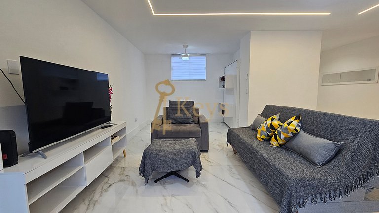 Penthouse Paradise | Terrace with View