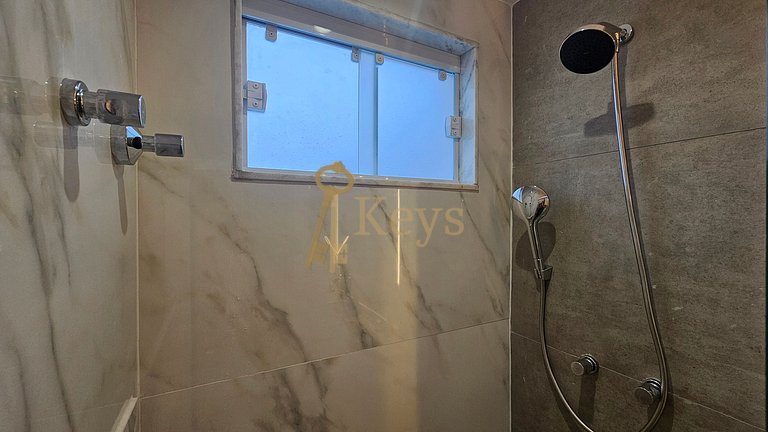 Penthouse Paradise | Terrace with View