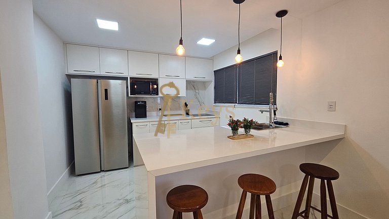 Penthouse Paradise | Terrace with View