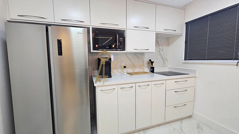 Penthouse Paradise | Terrace with View