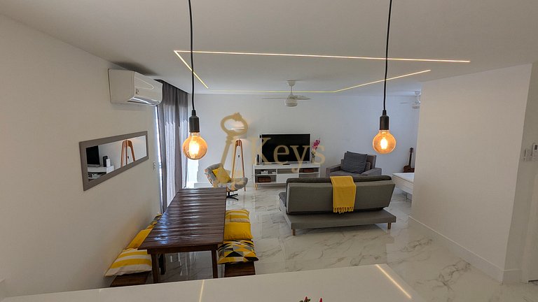 Penthouse Paradise | Terrace with View