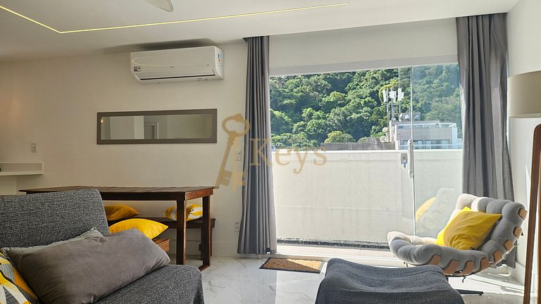 Penthouse Paradise | Terrace with View