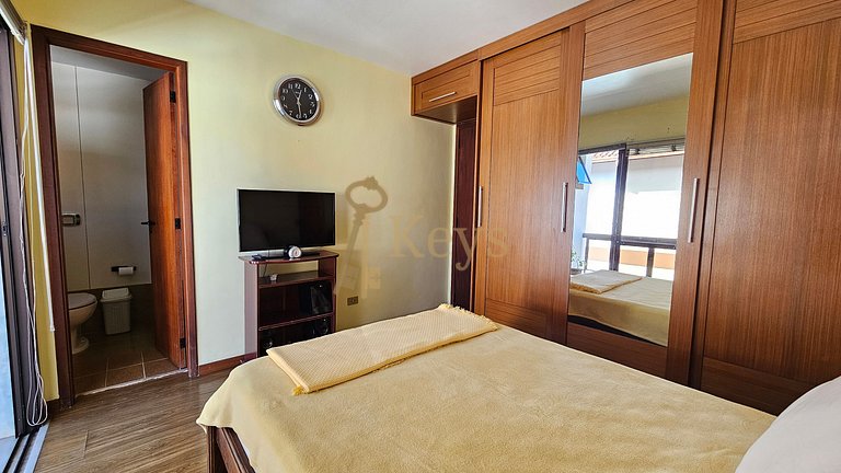 Retiro na Serra – Piscina, Jacuzzi e Sauna