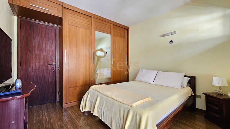 Retiro na Serra – Piscina, Jacuzzi e Sauna