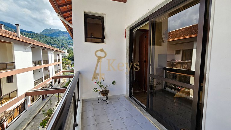 Retiro na Serra – Piscina, Jacuzzi e Sauna