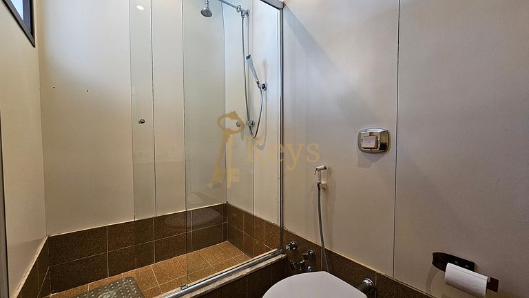 Retiro na Serra – Piscina, Jacuzzi e Sauna