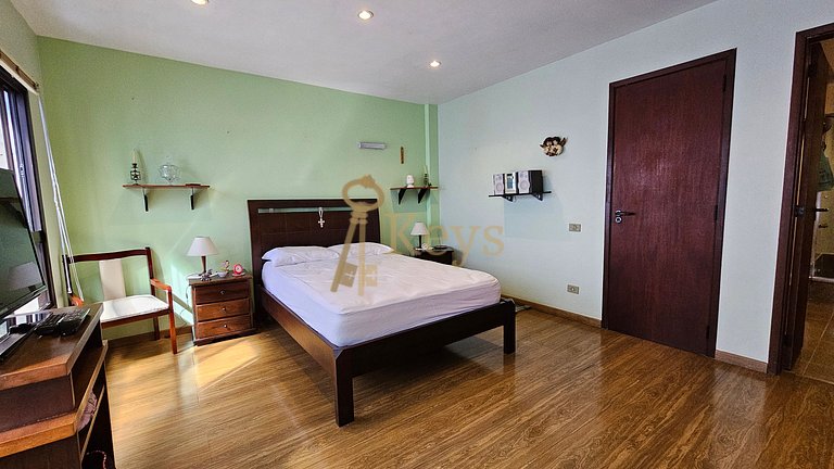 Retiro na Serra – Piscina, Jacuzzi e Sauna
