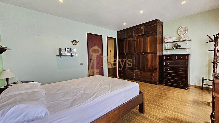 Retiro na Serra – Piscina, Jacuzzi e Sauna