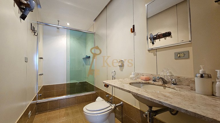 Retiro na Serra – Piscina, Jacuzzi e Sauna