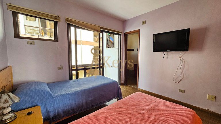 Retiro na Serra – Piscina, Jacuzzi e Sauna