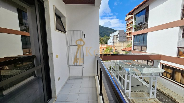 Retiro na Serra – Piscina, Jacuzzi e Sauna