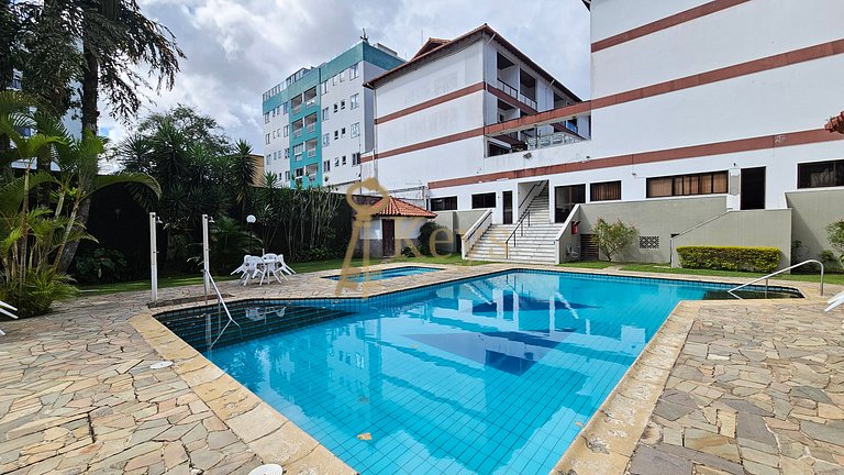 Retiro na Serra – Piscina, Jacuzzi e Sauna
