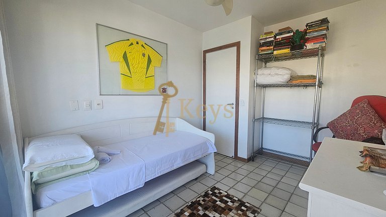 Piscina con vista - Habitación en ático dúplex