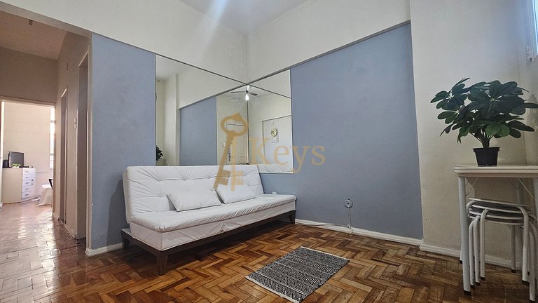 Cozy hideaway 5 minutes from the beach