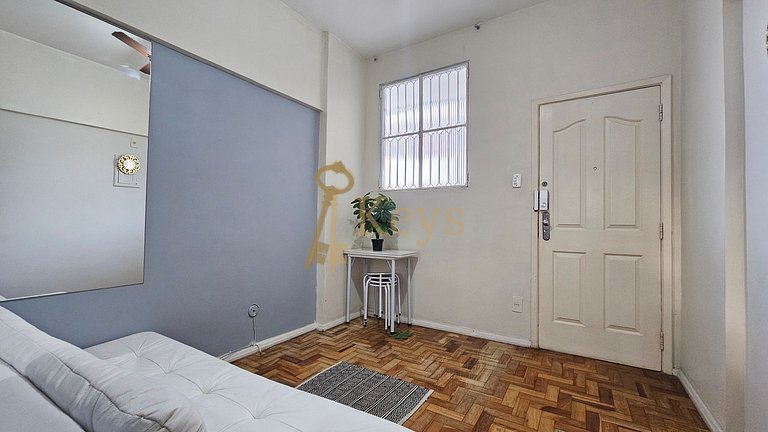 Cozy hideaway 5 minutes from the beach