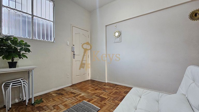 Cozy hideaway 5 minutes from the beach