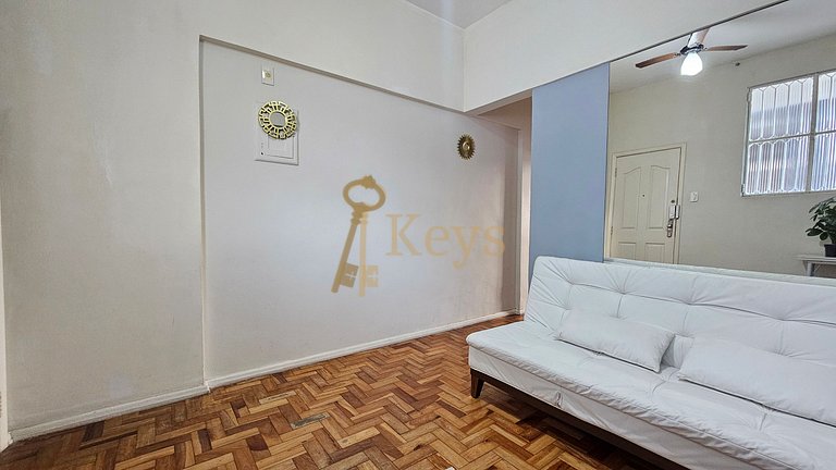 Cozy hideaway 5 minutes from the beach