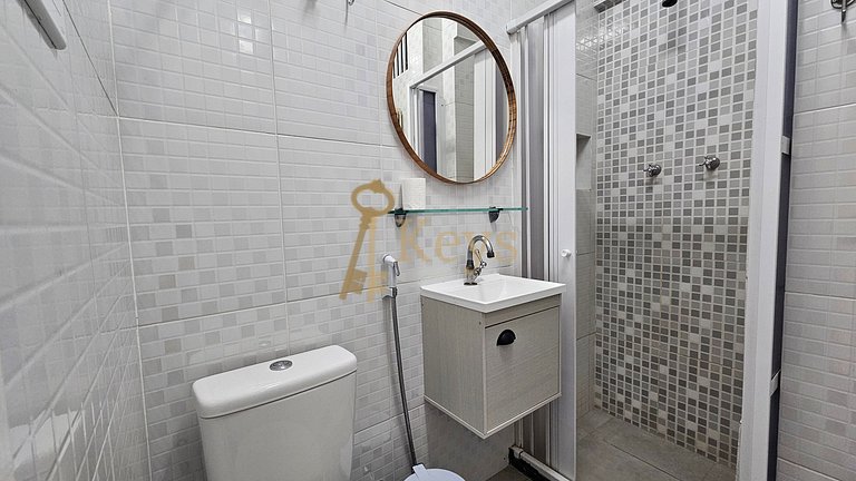 Refugio acogedor a 5 minutos de la playa