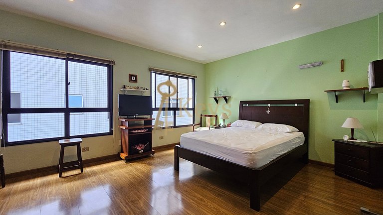 Retiro dos Sonhos – Piscina, Jacuzzi e Sauna na Montanha