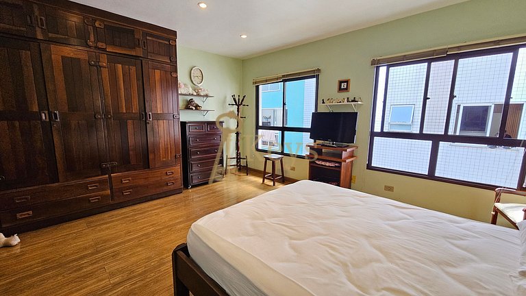 Retiro na Serra – Piscina, Jacuzzi e Sauna