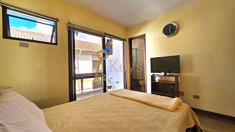 Retiro dos Sonhos – Piscina, Jacuzzi e Sauna na Montanha