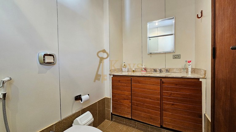 Retiro na Serra – Piscina, Jacuzzi e Sauna