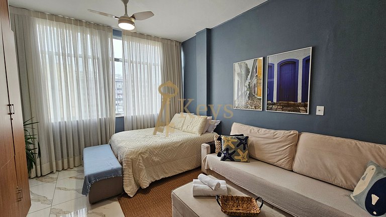 Suite Azul Copacabana a 5 minutos de la playa