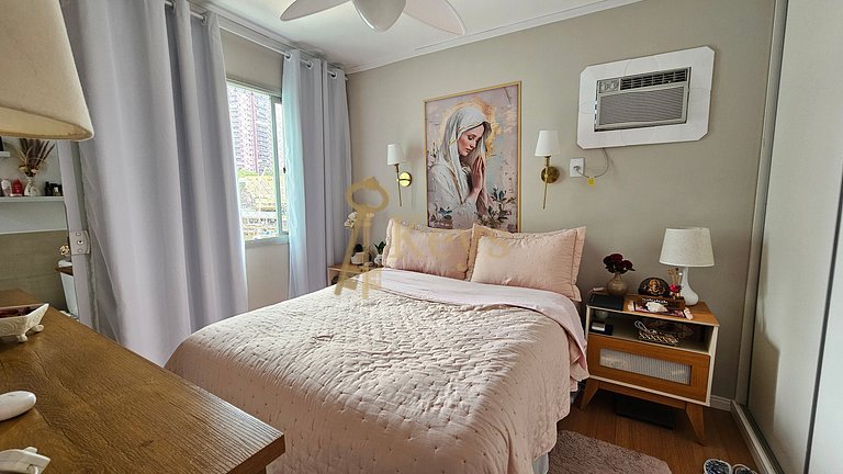 Barra Premium 2 habitaciones con piscina y balcón