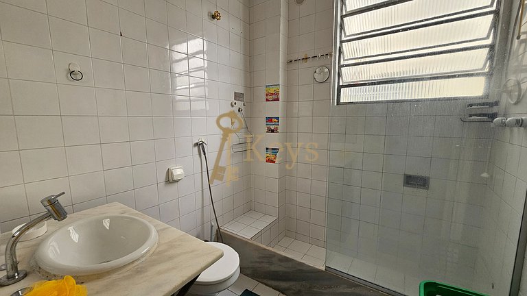 Ipanema Comfort 2 BR 5 mins From Beach
