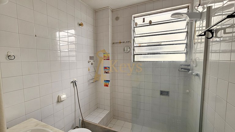 Ipanema Comfort 2 BR 5 mins From Beach