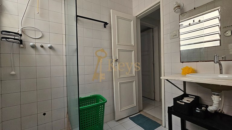 Ipanema Comfort 2 BR 5 mins From Beach