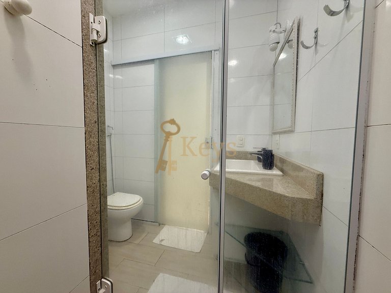 Modern Design Studio 5 minutes from the Beach