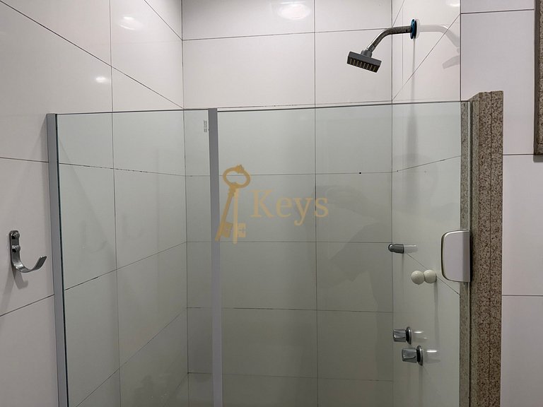 Studio Moderno c/ AC | 5 min Playa Copa