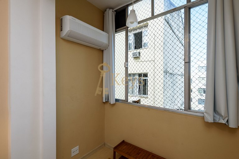Spacious 3 BDR | Comfort 10 min from Copa Beach