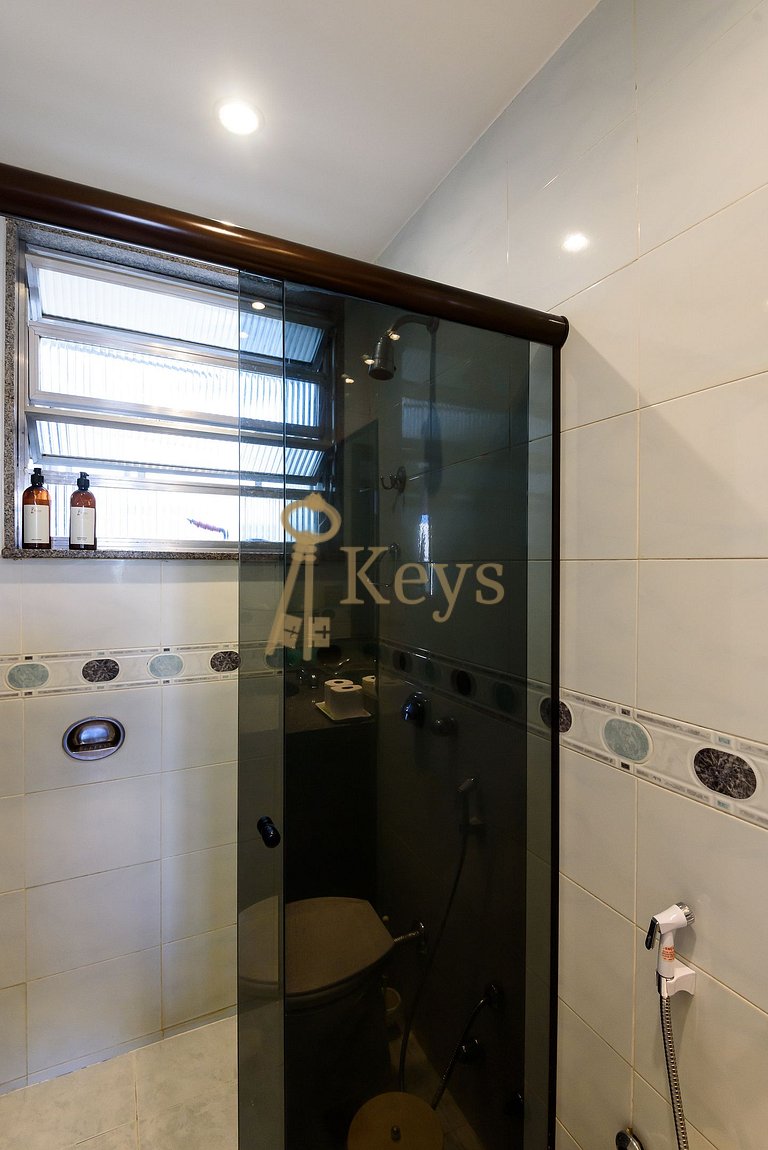 Spacious 3 BDR | Comfort 10 min from Copa Beach