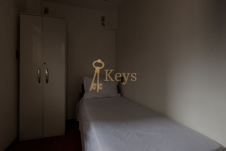 Spacious 3 BDR | Comfort 10 min from Copa Beach
