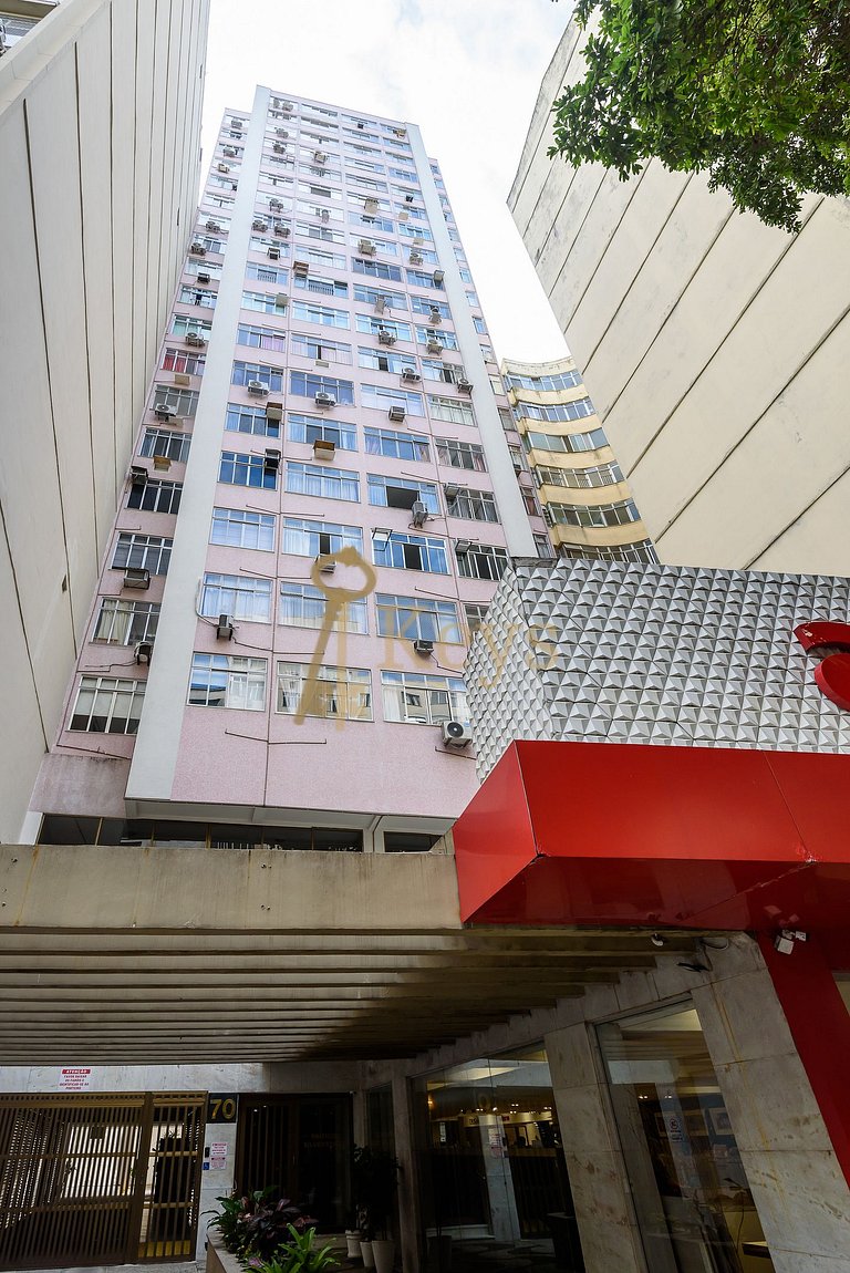 Spacious 3 BDR | Comfort 10 min from Copa Beach