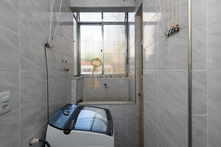 Brisa Leblon 2 Bedroom | 5 min from the Beach