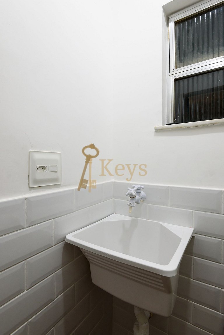 Modern Bohemian Studio w/ AC | Rio City Center