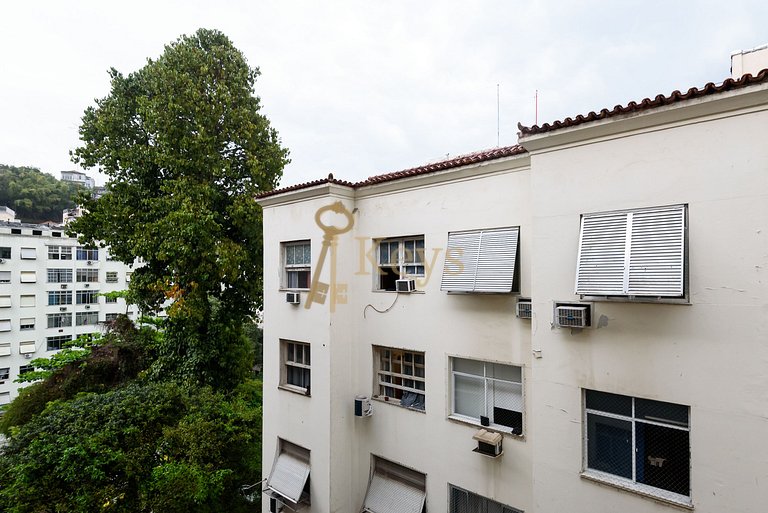 Modern Bohemian Studio w/ AC | Rio City Center